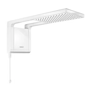 Chuveiro Acqua Storm Ultra Branco Lorenzetti 7800W