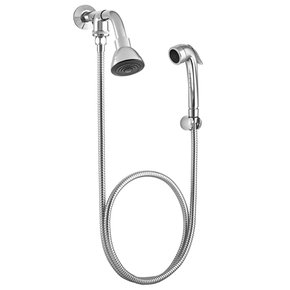 Chuveiro Bonnaducha com Desviador Docol  00515606