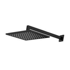 Chuveiro Lorenzetti 7034 B16 Lorenquadra De Parede Preto