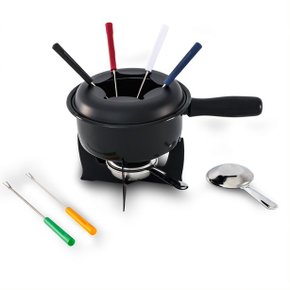 Conjunto Fondue Brinox 10 peças 1214/116