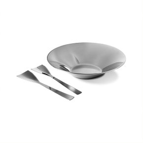 Conjunto para Salada Suprema Brinox 3 peças 2112/100