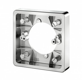 Conversor para Acabamento de Válvula Quarter e Flux Tigre