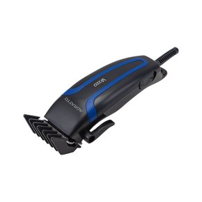 Cortador de Cabelo Preto Vizzo Agratto 10W CR02 9296