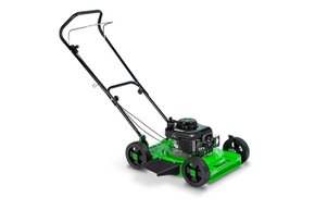 Cortador de Grama á Gasolina Trapp 3,5hp  LF80G