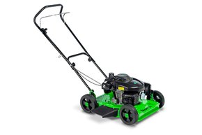 Cortador Grama A Gasolina 6,5cv 196cc 4 Tempos Lf600g Trapp