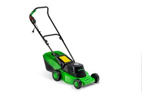 Cortador de grama elétrico Trapp WM 350 de 1300W
