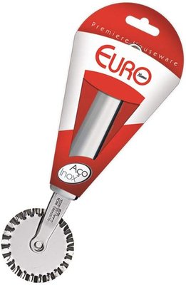 Cortador de Massa Inox Euro 21,5cm IN8348