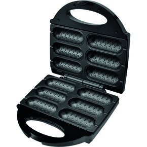 Crepeira e Hot Dog Six Britânia