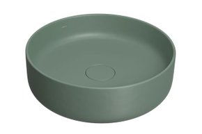 Cuba de Apoio Redonda Sálvia Deca L.12040.49 40CM