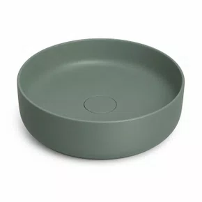 Cuba de Apoio Redonda 40cm Sálvia Deca L.12040.49