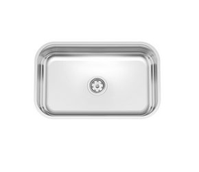 Cuba de Embutir Lavínia Aço Inox Polido Tramontina 56x34cm 94085/507