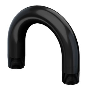 Curva 180° para Eletroduto Roscável 2" Tigre