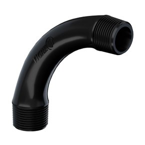 Curva 90° para Eletroduto Roscável 3/4" Tigre