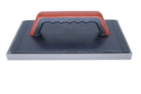 Desempenadeira com Espuma para Reboco Purplex 108 17x30 cm