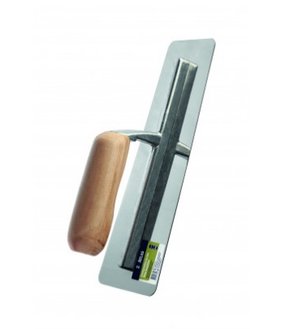 Desempenadeira de Aço para Efeitos Decorativos Atlas AT113