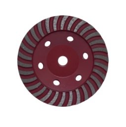 Disco Desbaste Diamantado Norton 115mm