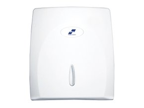 Dispenser para Papel Toalha Interfolhas Cipla 2974