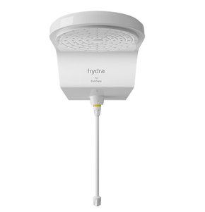 Ducha Eletrônica Fit Branca Hydra 6800w