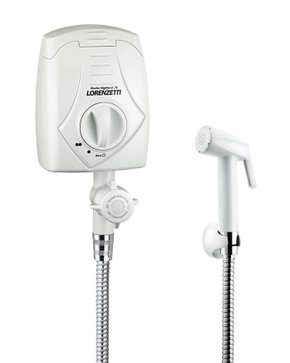 Ducha Higiênica 3 temperaturas Lorenzetti 4300w