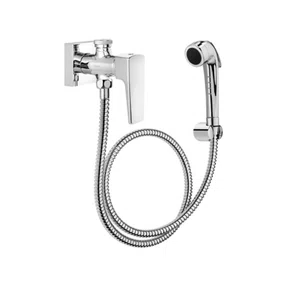 Ducha Higiênica com Registro Docol Lift