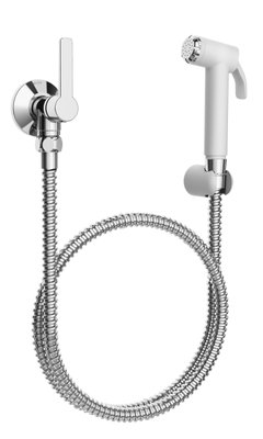 Ducha Higiênica com Registro Gali Docol 00800806