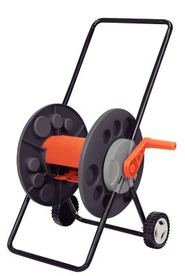 Enrolador de Mangueira com Rodinhas Tramontina 78595000