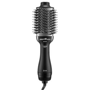 Escova Secadora BES08P 1300W Bivolt Britânia