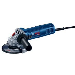 Esmerilhadeira Angular 5" Bosch GWS 9-125 S