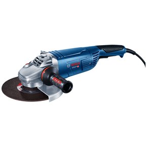 Esmerilhadeira Angular 9" Bosch GWS 22-230 2200W