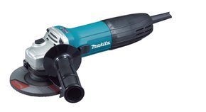 Esmerilhadeira Angular Makita 720W GA4530