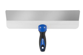 Espátula Aço Inox Tigre 60 cm 2170