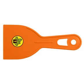 Espátula Lisa em Polipropileno Tramontina 8cm 77398081