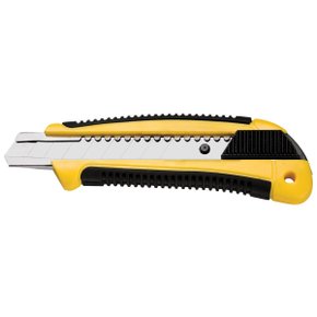 Estilete Profissional com Corpo de Dupla Injeção Tramontina 6" 43390302