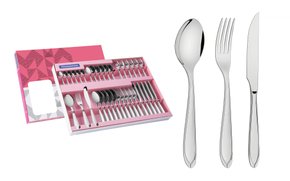 Faqueiro Laguna 36 peças Tramontina 66906794