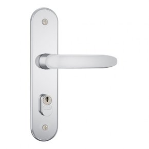 Fechadura 804/11 Gorje Externa Inox Stam 35038