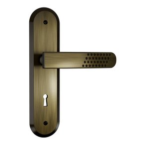 Fechadura 1810/21 Interna Antique Stam 11331