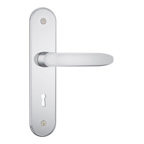 Fechadura 814/11 Interna Inox Stam 33254