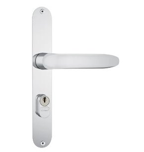 Fechadura Serralheiro Aue Stam 603/11