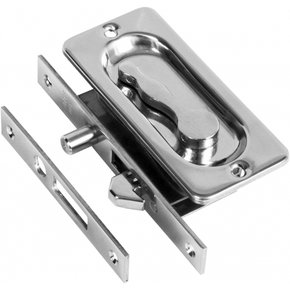 Fecho Concha Inox Synter 235IC