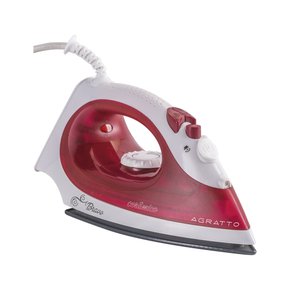 Ferro Elétrico á Vapor Bravo Agratto FC-02