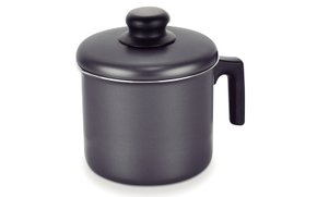 Fervedor Paris em Alumínio com Tampa e Cabo Baquelite Tramontina 1,9 litros 20541/614