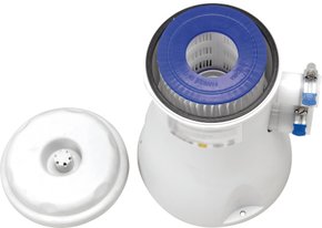 Filtro para Piscina 2200 litros/hora Mor 1512