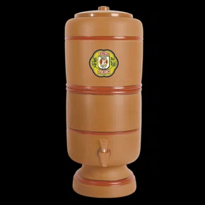FILTRO SÃO JOÃO TRADICIONAL 6L 1VELA