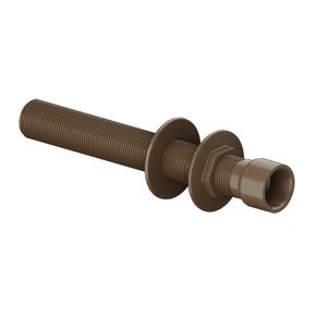 Flange Caixa DÁgua Longo 75x2.1/2" Tigre