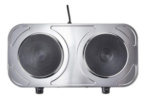 Fogão Elétrico de Mesa 2 Pratos Agratto FM-02