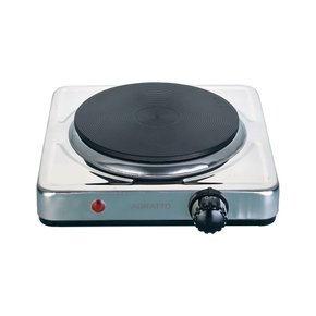 Fogão Elétrico Mesa 1 Prato FMA-02 Agratto