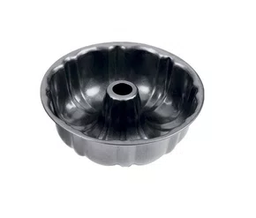 Forma de Bolo/Pudim Antiaderente 25 cm x 7,8 cm BigSul