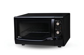 Forno Elétrico de Bancada Gourmet Grill Black Fischer 44 litros