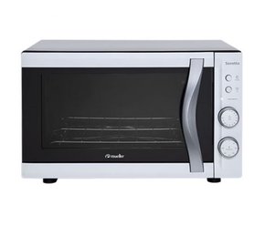 Forno Elétrico de Bancada Sonetto Branco Mueller