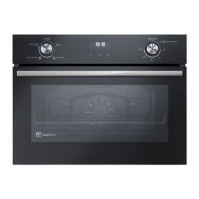 Forno Elétrico de Embutir 50L Preto OE4EH Electrolux